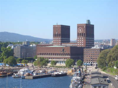 Oslo