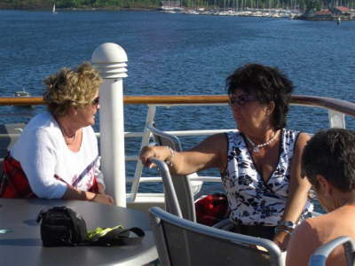 On Board