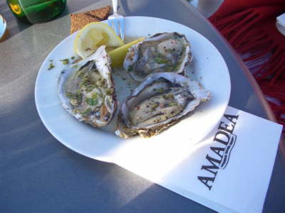 Food again