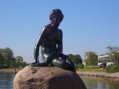 Ostsee-Amadea 