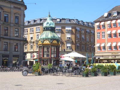 Ostsee-Amadea 2006