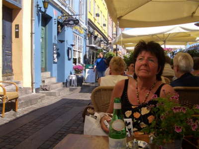 Ostsee-Amadea 2006