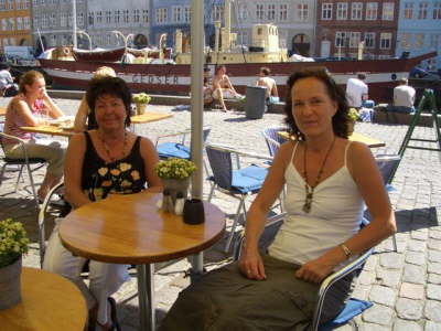 Ostsee-Amadea 2006