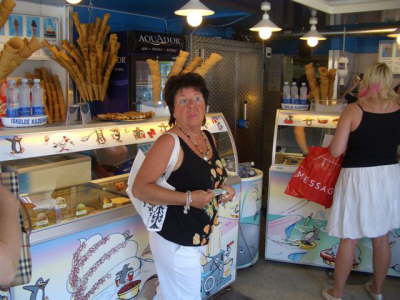 Ostsee-Amadea 2006
