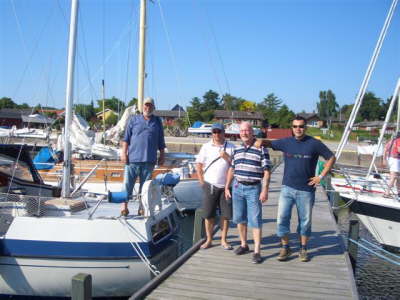 The Pirates of Aeroskobing