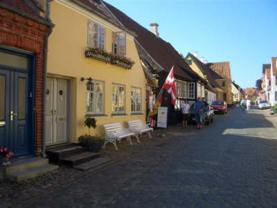 Aeroskobing
