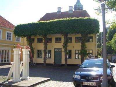 Aeroskobing