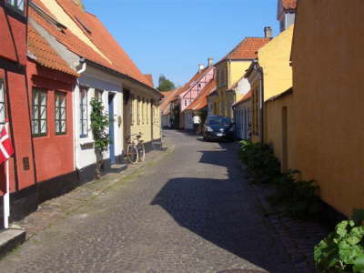 Aeroskobing