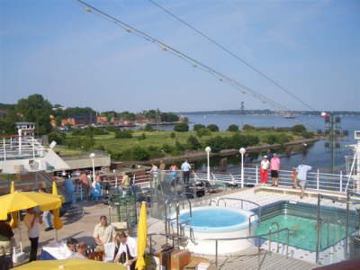 Ostsee-Amadea 2006