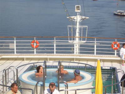 Ostsee-Amadea 2006