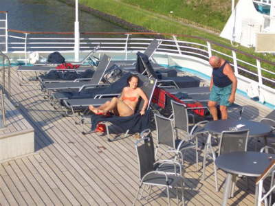 Ostsee-Amadea 2006