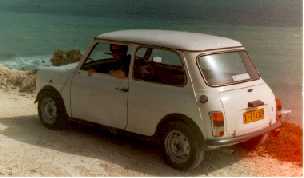 In Malta