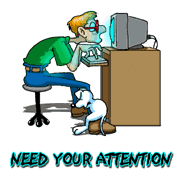I`m working hard to add more Gif`s Please sign my guestbook