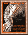 I got This wounderfull awars from rene-amager 23/8/03 Click on the award to visit his GREAT site