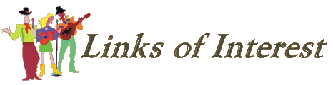 Roger Prevatt's Links of Interest