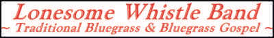 Lonesome Whistle Band