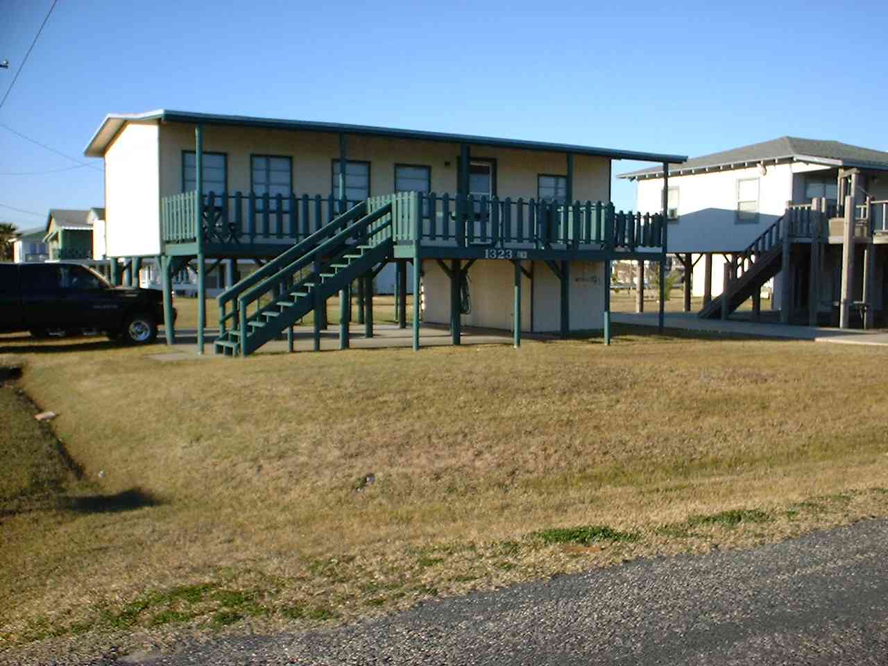 Rental #1
