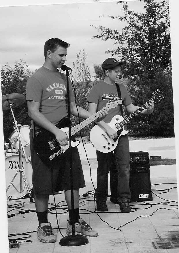 guitar forever
