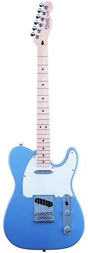 La Guitare!