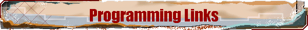 Programming Links