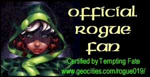 Official Rogue Fan! Click here!