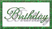 Woogie Birthday