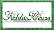 TeddieBear Kreations