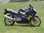 CBR600F
