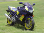 CBR600f