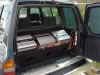 Vitara Amp rack & Subs