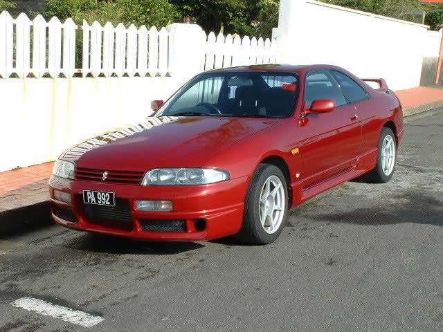  Peter's Skyline