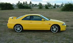 Joey's Skyline