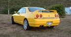 joey's Skyline