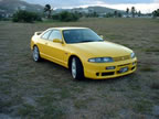 Joey's Skyline
