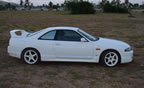 Jonathan's Skyline