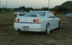jonathan's Skyline