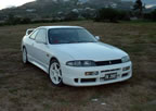 Jonathan's Skyline