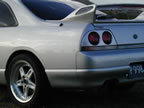 Richard's Skyline