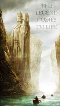 LOTRposter