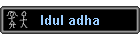 Idul adha