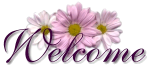 welcome