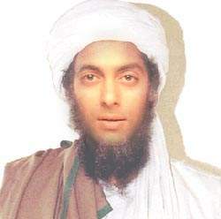 Osama kay bin