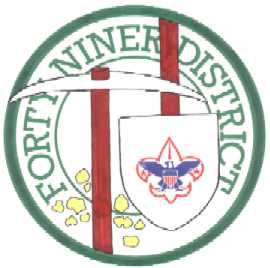 This will take you to the BSA GYC 49er District web site