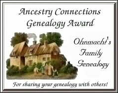 Ancestry Connections