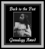 Back To The Past Homepage
