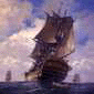 Passenger List of the William H. Wharton, Oct 14, 1854 arrival in New York