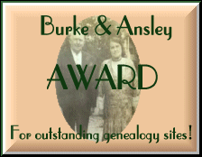 Burke Family Ancestry
