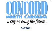 Concord Homepage