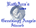 Ruthann's Page - Ship Info !!!