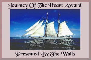 The Wall's Family Homepage